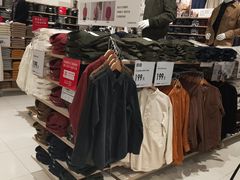 -优衣库(南京建邺万达广场店)