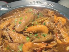 -胖哥俩肉蟹煲(福州仓山爱琴海店)