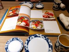 -小山日本料理(太古汇店)