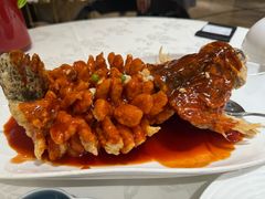 -香雪海饭店中餐厅(人民桥店)
