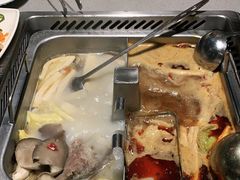 -海底捞火锅(吴中路店)