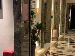 -万泊酒店(长沙五一广场国金中心店)