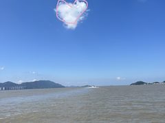 -东极岛景区-青浜岛