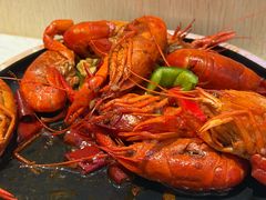 -非烤勿扰韩式自助烤肉火锅(龙岗万达广场店)