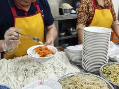 -薛昌利大米面皮(南关正街店)