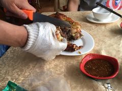 -维吾尔餐厅(宜山路店)