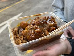 -明记牛杂(新马路分店)