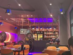 -串亿88烧烤·羊腿·羊蝎子(板泉路店)