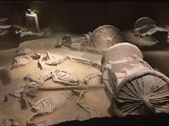 -洛阳周王城天子驾六博物馆