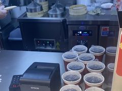 -回味鸭血粉丝汤(京新邻里中心店)