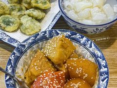 -黄记潮汕甜汤(贝底田坊店)