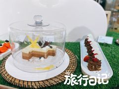 -济南喜来登酒店-盛宴自助西餐厅·综合自助