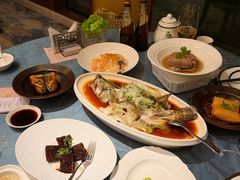 -扬州香格里拉·香宫中餐厅
