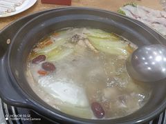 -濠轩阁特色生蚝火锅(水湾路店)
