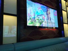 -音乐派KTV(银泰城店)