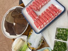 -东来顺饭庄(天坛店)