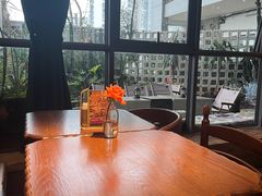 -FUNFUN有饭花园聚会餐厅