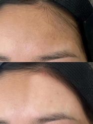 点击看大图 -Wax Brow蜜蜡脱毛美甲美睫眉吧