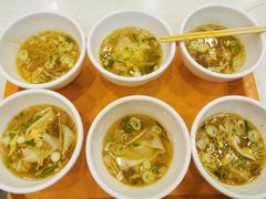 -乡党臊子面(丰庆公园店)