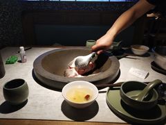 -鲜潭蒸汽石锅鱼(五道口购物中心店)