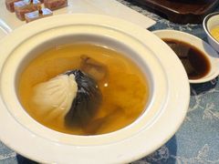 -扬州香格里拉·香宫中餐厅