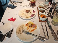 -拉蒂娜·巴西牛排馆 Latina·Brazilian Steakhouse(陆家嘴旗舰店)