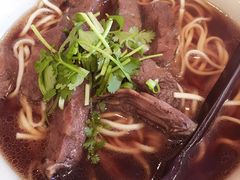 -李先生牛肉面(长春红旗街店)