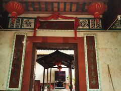 -龙川佗城