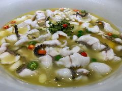 -青花椒花椒鱼(合生汇店)