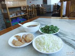 调料-东来顺饭庄(西直门店)