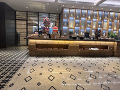 -食百绚全日制餐厅(成都棕榈泉费尔蒙酒店)