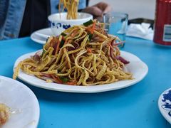 -老多饺子馆