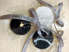 -JIMMY CHOO(德基广场店)