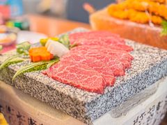 -海之屋韩式烤肉(海棠68环球美食街店)