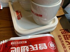 -管氏翅吧(台湾街店)