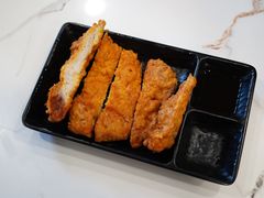 -老地方面馆(思南路店)