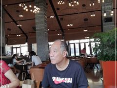 -WOLFGANG PUCK KITCHEN & BAR(迪士尼小镇店)