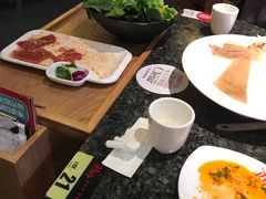 -井格重庆火锅(临平银泰城店)