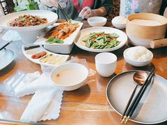 -北京老铺烤鸭(老城根店)