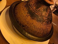 -Tajine Moroccan塔金摩洛哥中东餐厅