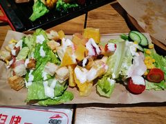 -必胜客(宁波天一水街店)