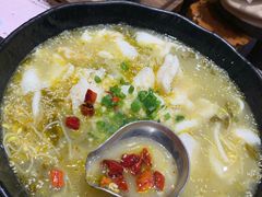 -好人民间小吃·番茄鱼酸菜鱼(木渎悠方店)