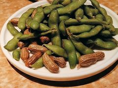 -喝丢一只鞋海鲜烧烤·海肠捞饭(东关街店)