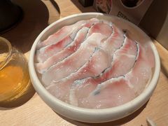 -巴奴毛肚火锅(七宝领展广场店)