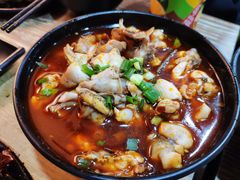 -七串串(无锡总店)