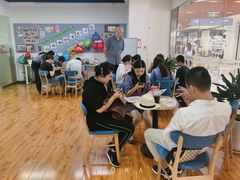 -诺亚雅思托福北郊中心(凤城路店)