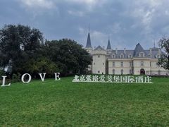 -北京张裕爱斐堡酒庄