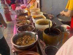 -秦胖子肉陀良心店