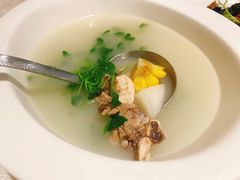 养生例汤-上海年代(意式风情街店)