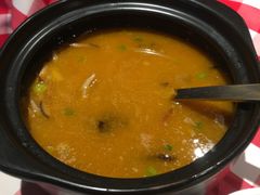 莜面鱼鱼-西贝(金桥店)